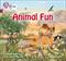Animal Fun: Foundations for Phonics